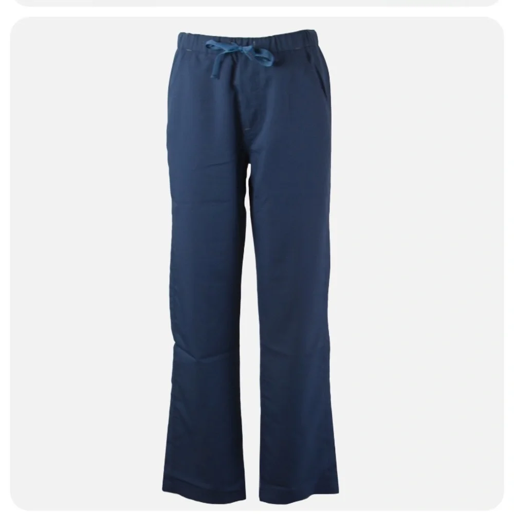 Figs scrub basic pants men’s XS eldoret blue NWT